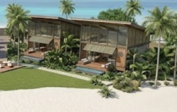 Villa Resort at Katiet, photo 3